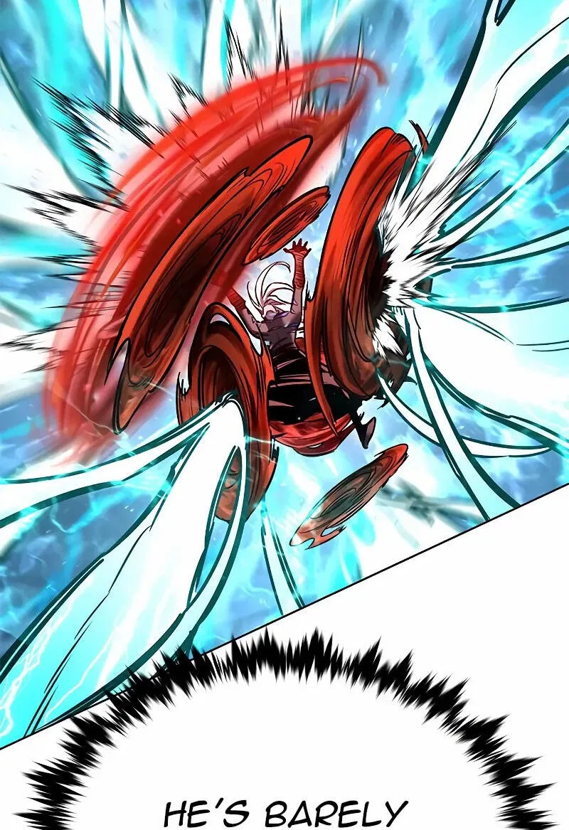 Eleceed manga Chapter 317 – Page 24