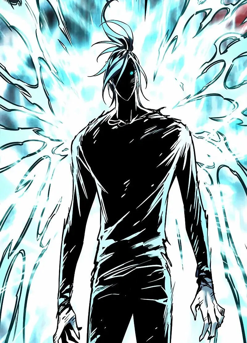 Eleceed manga Chapter 317 – Page 107