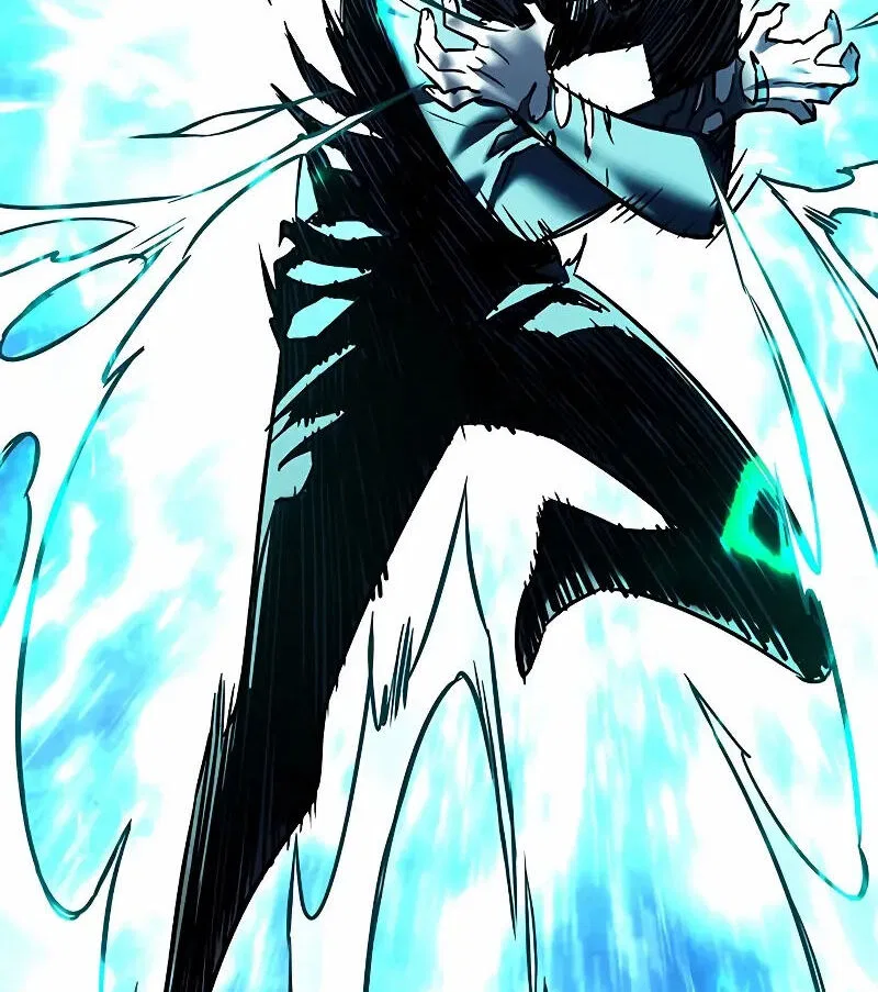Eleceed manga Chapter 317 – Page 131