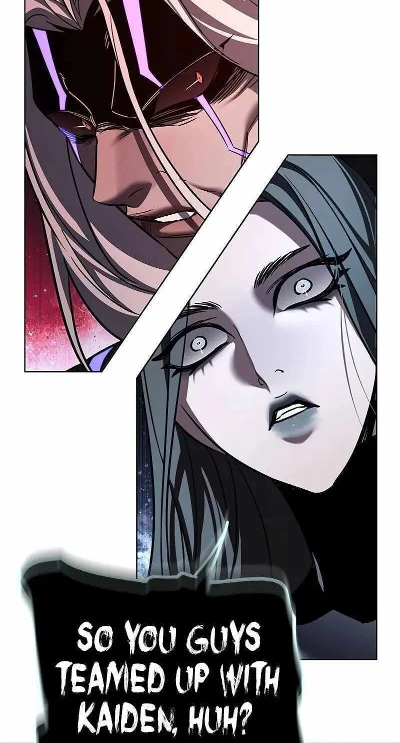 Eleceed manga Chapter 316 – Page 25