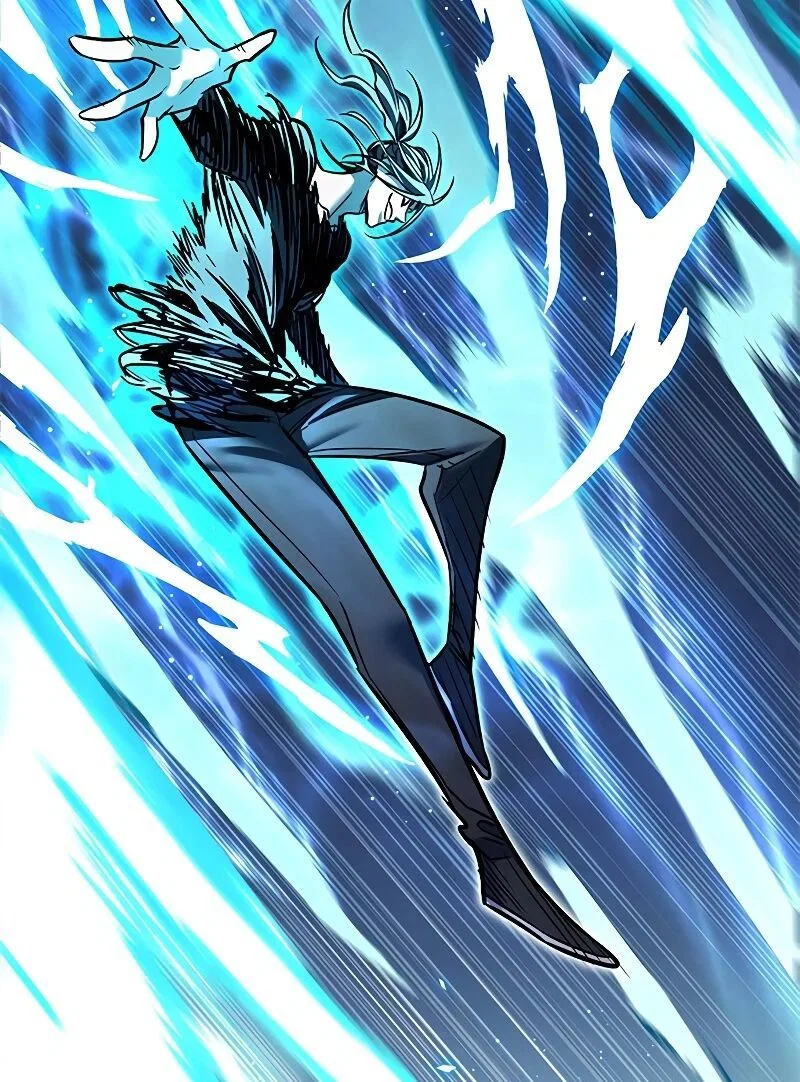 Eleceed manga Chapter 315 – Page 78