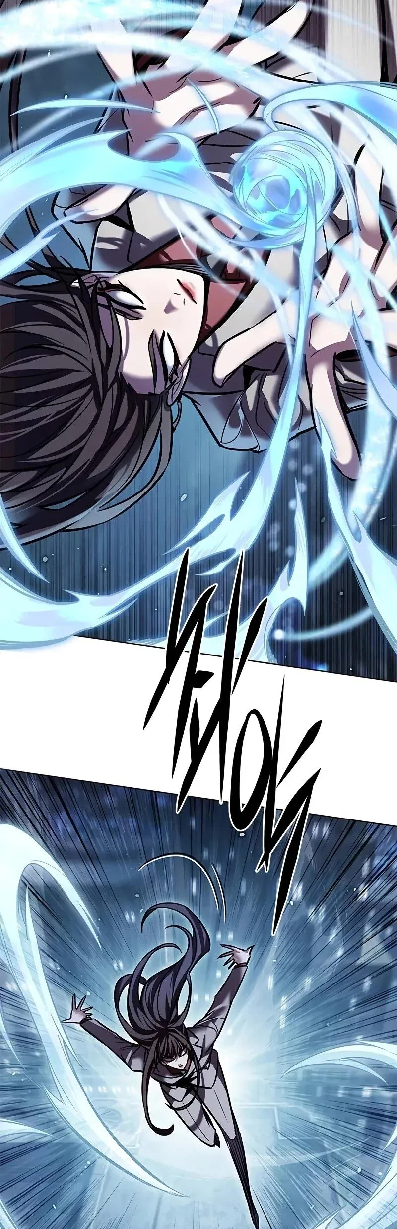 Eleceed manga Chapter 312 – Page 33