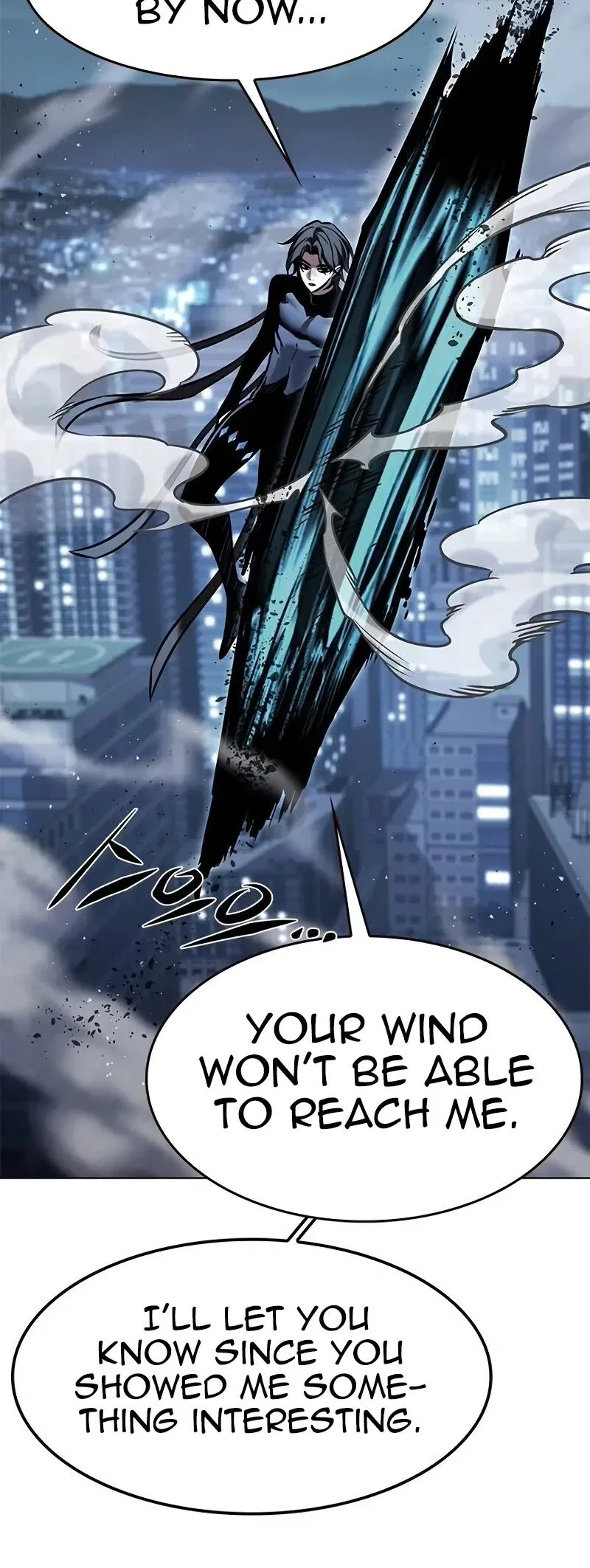 Eleceed manga Chapter 312 – Page 116