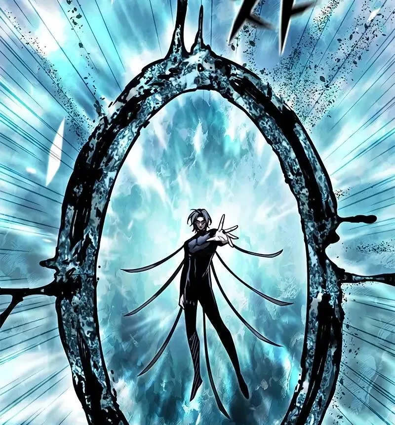 Eleceed manga Chapter 312 – Page 124
