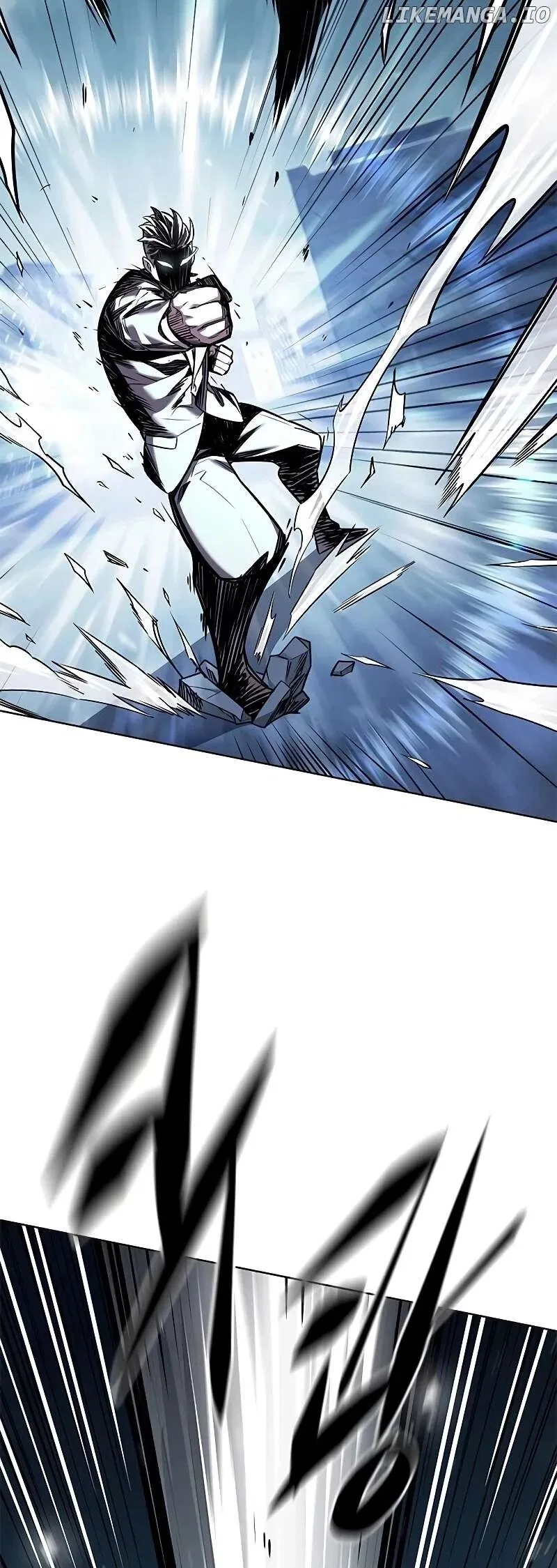 Eleceed manga Chapter 311 – Page 2