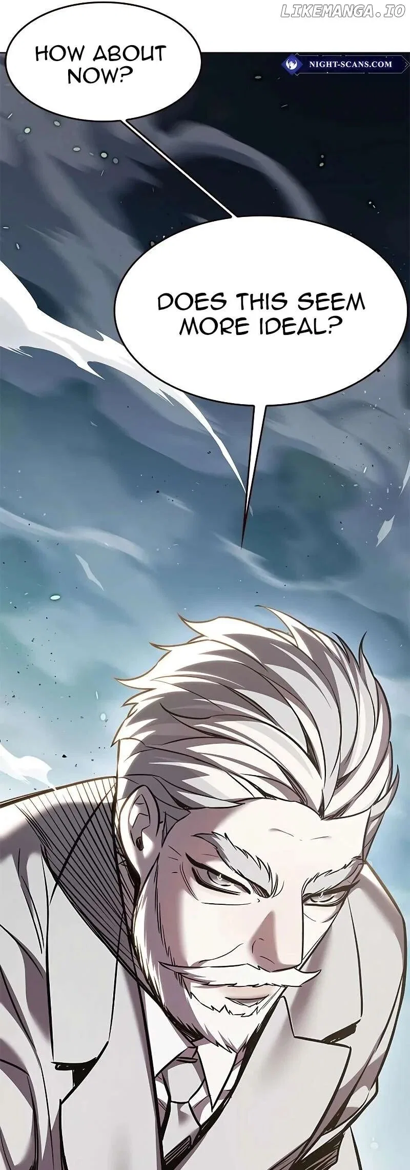 Eleceed manga Chapter 311 – Page 6