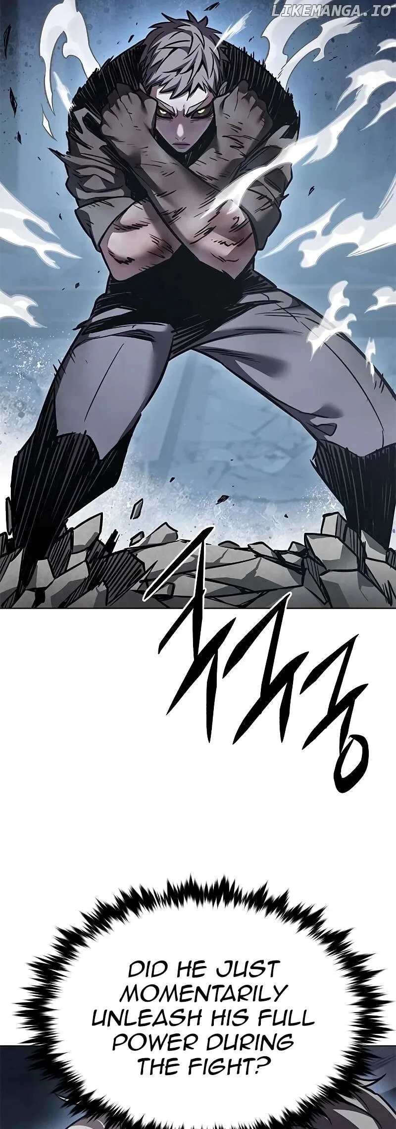Eleceed manga Chapter 311 – Page 9