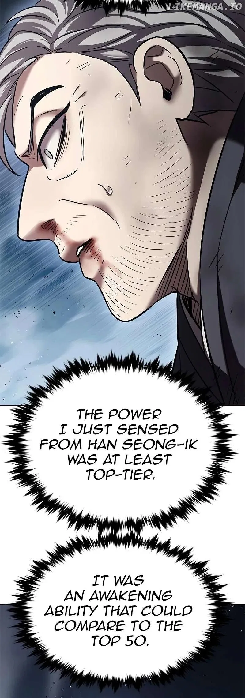 Eleceed manga Chapter 311 – Page 10