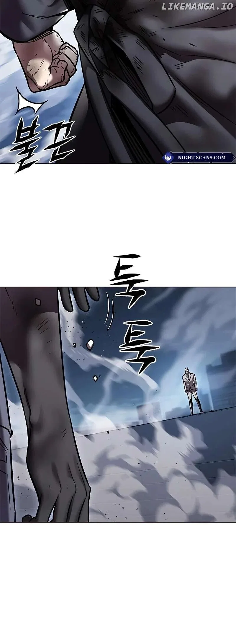 Eleceed manga Chapter 311 – Page 13