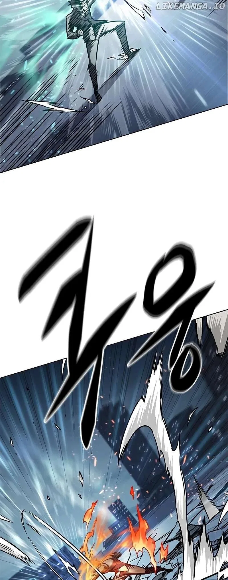 Eleceed manga Chapter 311 – Page 23