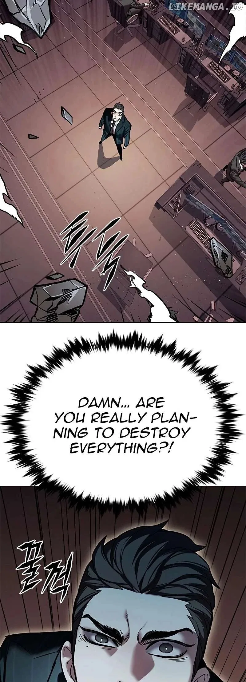 Eleceed manga Chapter 311 – Page 35