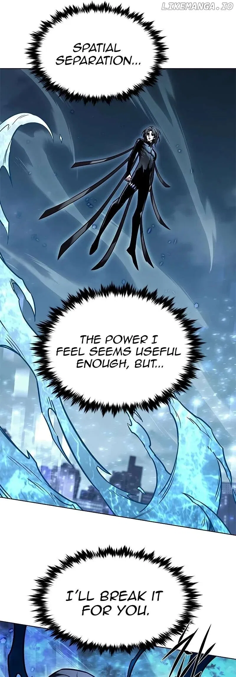 Eleceed manga Chapter 311 – Page 39