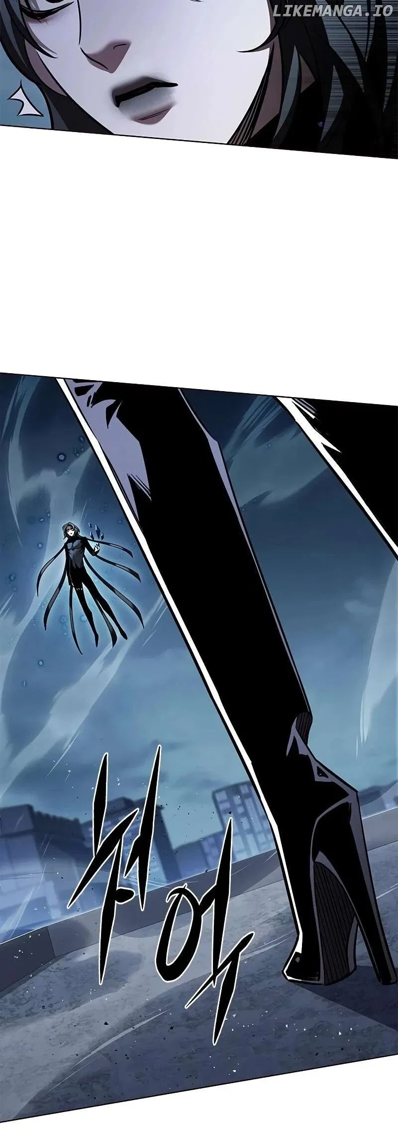 Eleceed manga Chapter 311 – Page 41