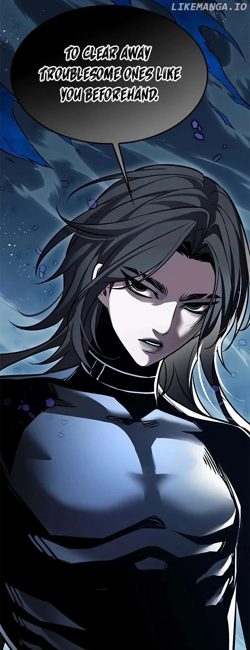 Eleceed manga Chapter 311 – Page 48