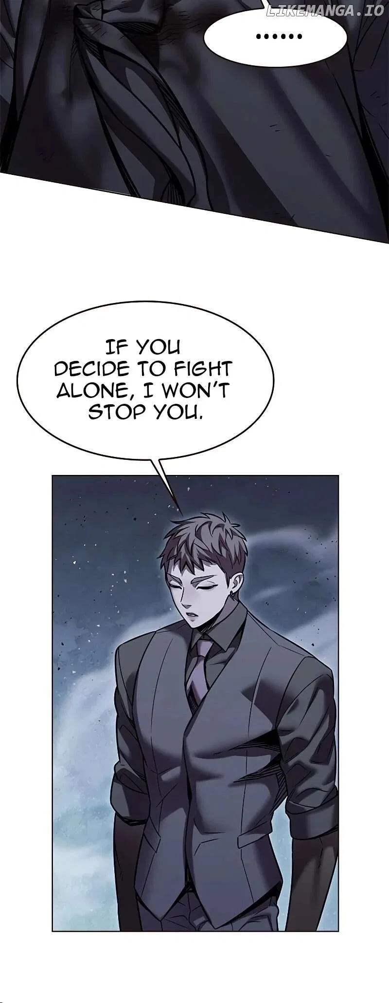 Eleceed manga Chapter 311 – Page 73