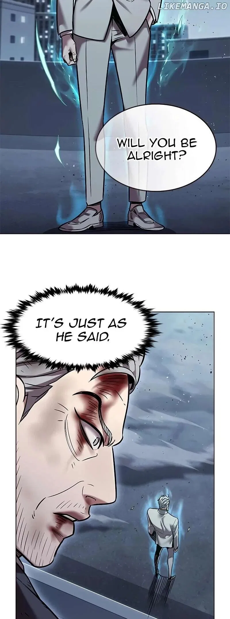 Eleceed manga Chapter 311 – Page 75