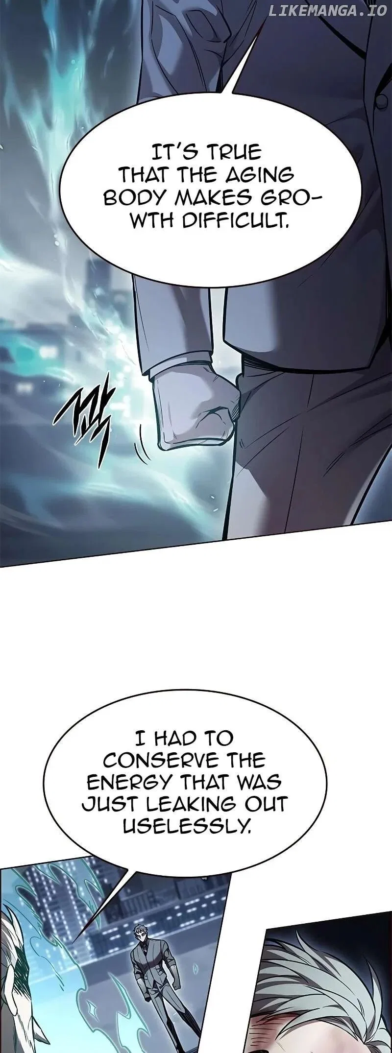 Eleceed manga Chapter 311 – Page 79