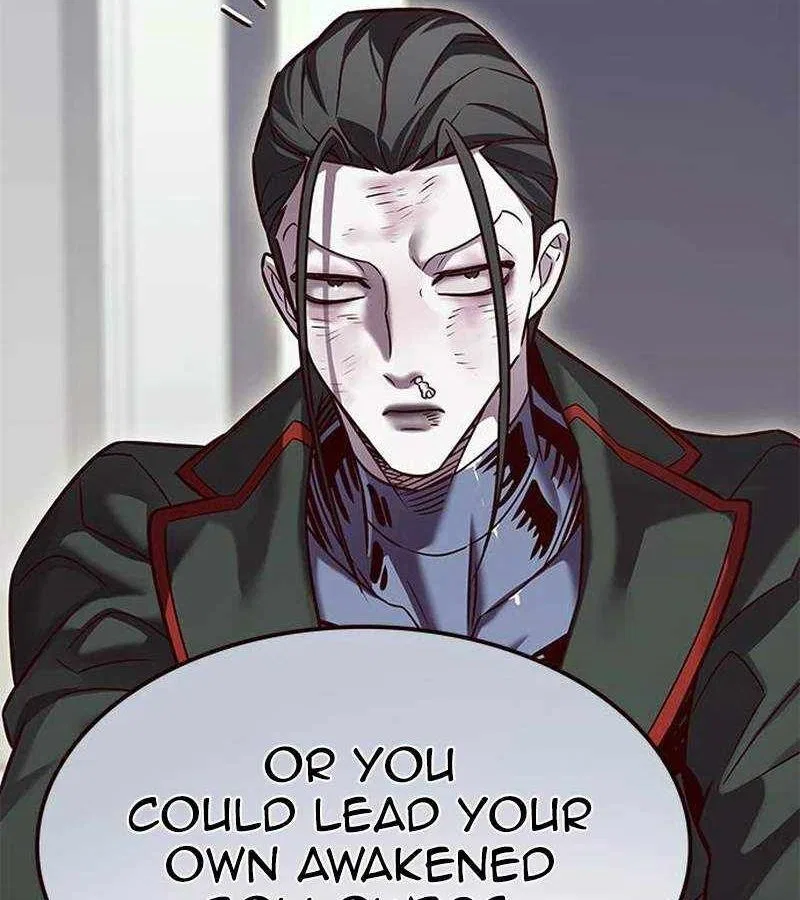 Eleceed manga Chapter 307 – Page 40