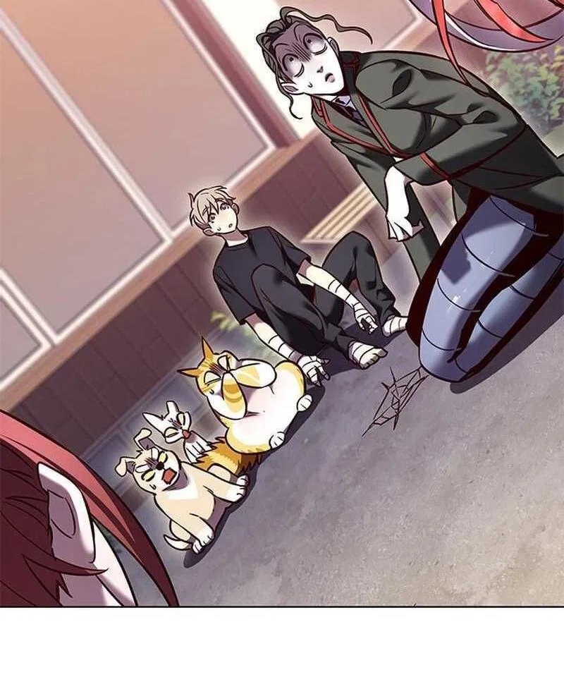 Eleceed manga Chapter 306 – Page 6