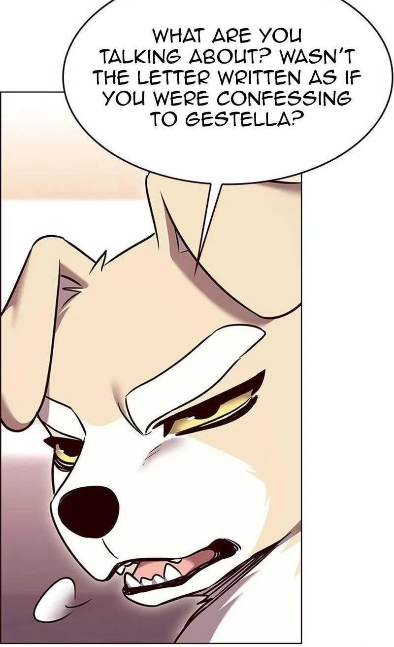 Eleceed manga Chapter 306 – Page 136