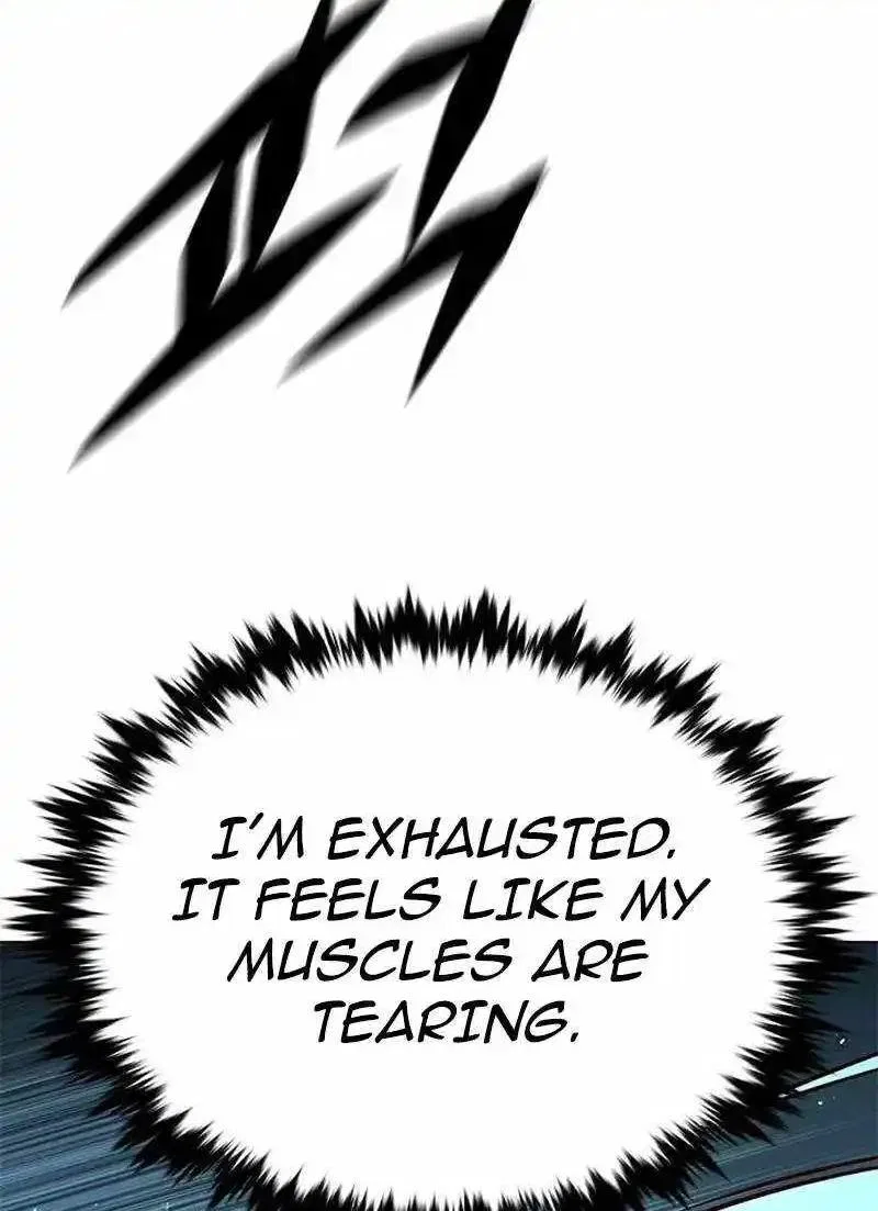 Eleceed manga Chapter 305 – Page 14