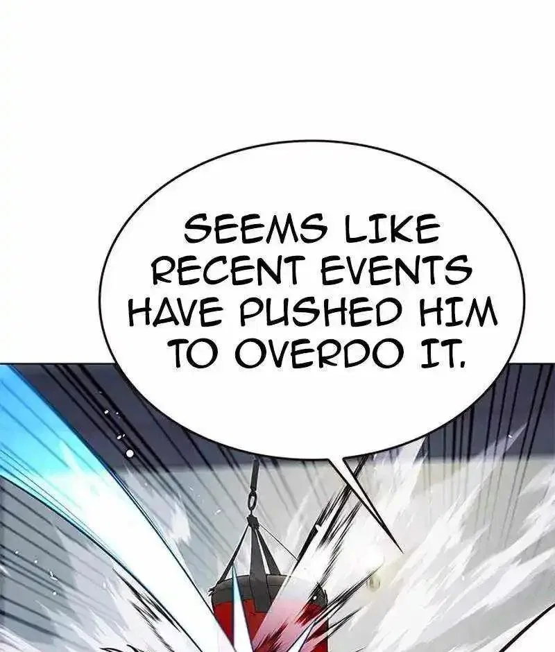 Eleceed manga Chapter 305 – Page 26