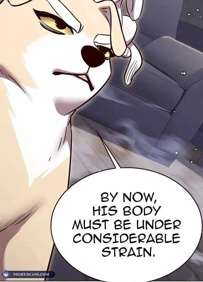 Eleceed manga Chapter 305 – Page 32