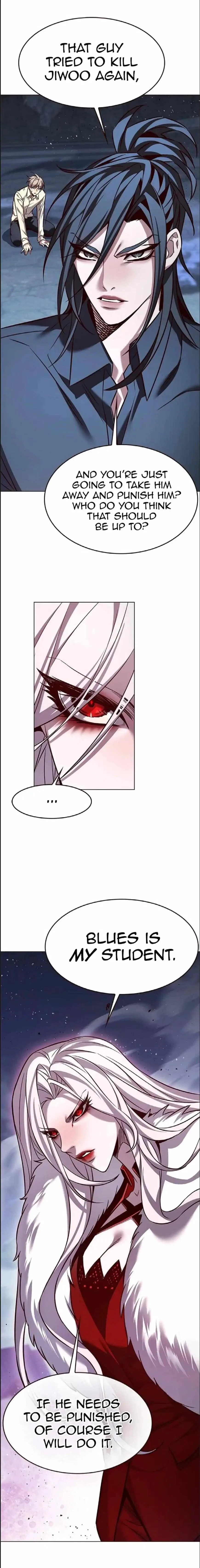 Eleceed manga Chapter 302 – Page 4