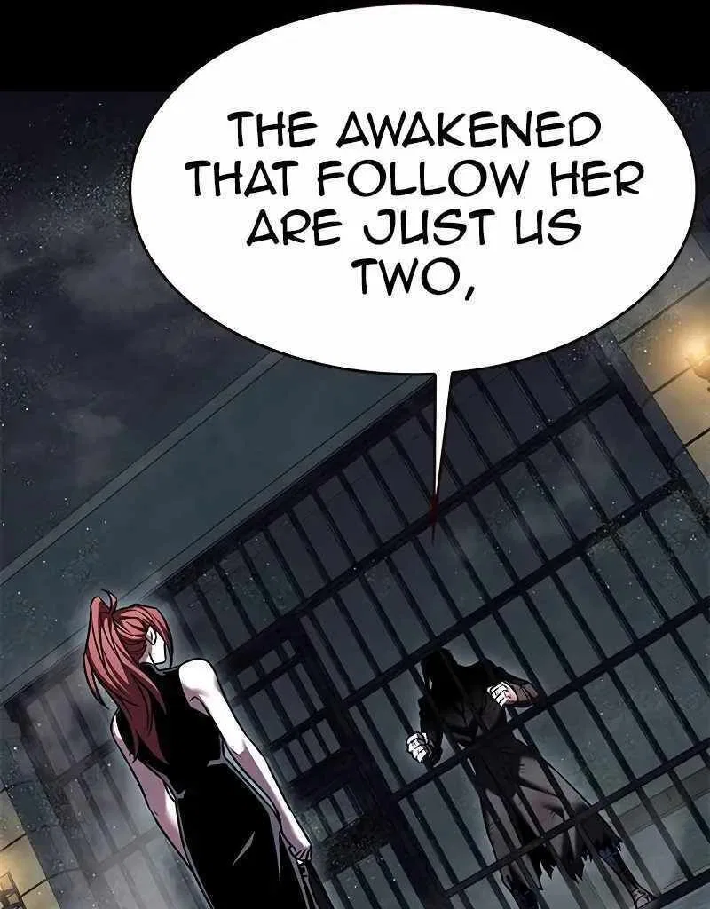Eleceed manga Chapter 300 – Page 81
