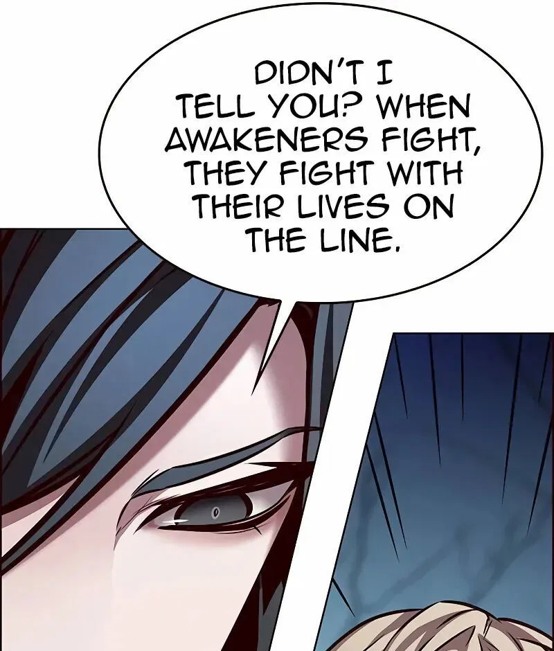 Eleceed manga Chapter 297 – Page 142