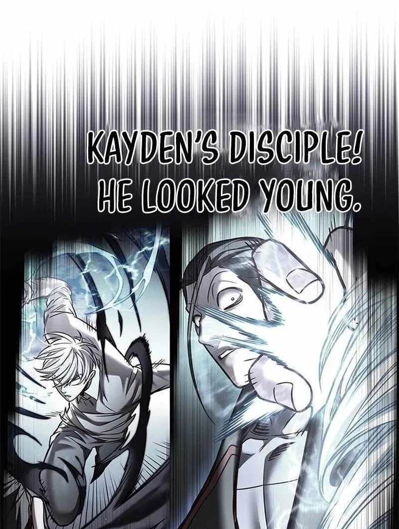 Eleceed manga Chapter 294 – Page 35