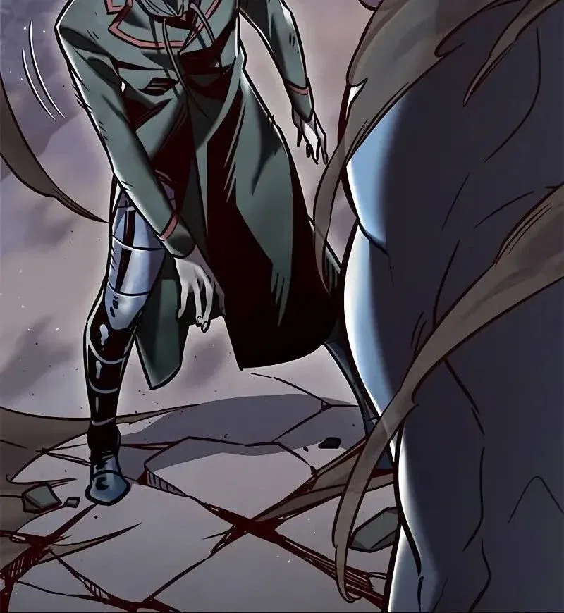 Eleceed manga Chapter 293 – Page 12