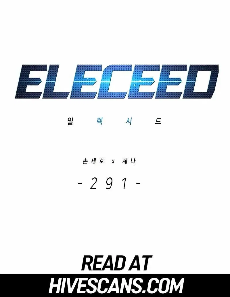 Eleceed manga Chapter 291 – Page 2