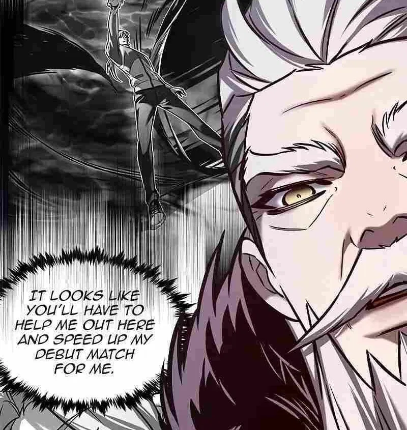 Eleceed manga Chapter 290 – Page 9