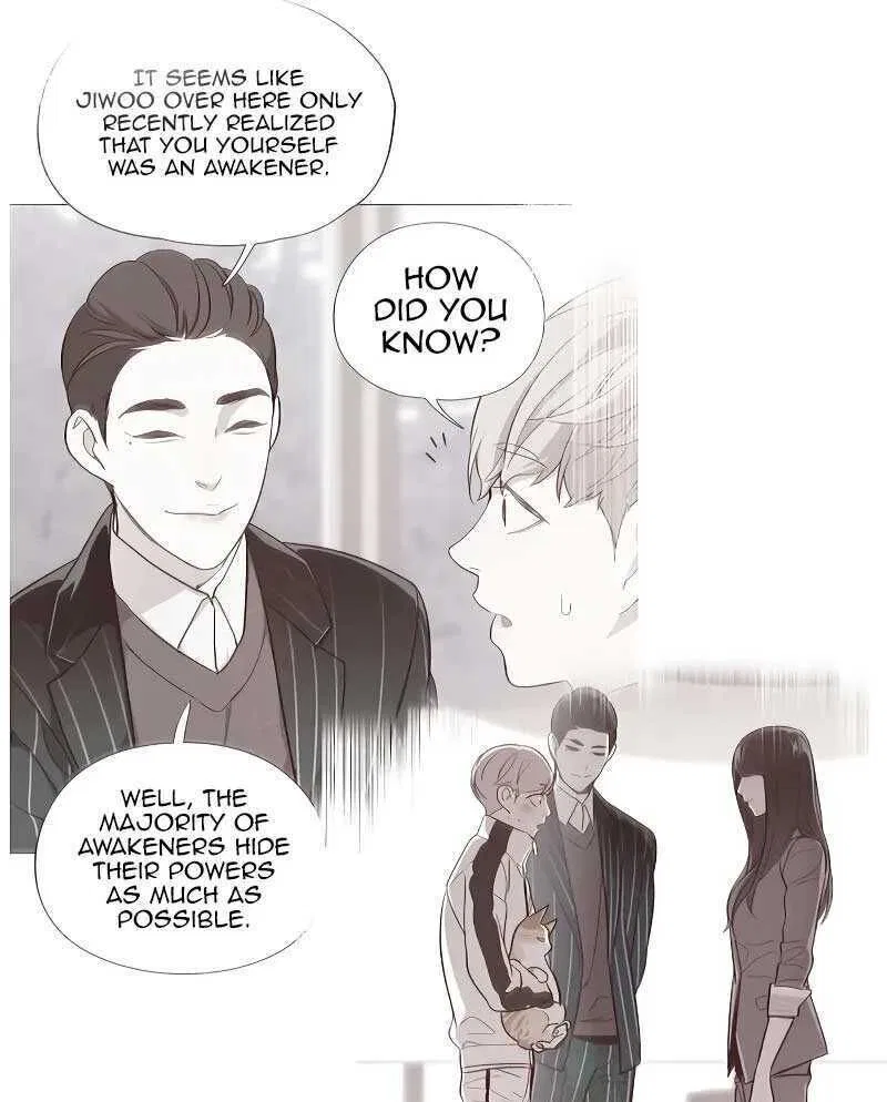 Eleceed manga Chapter 289 – Page 33