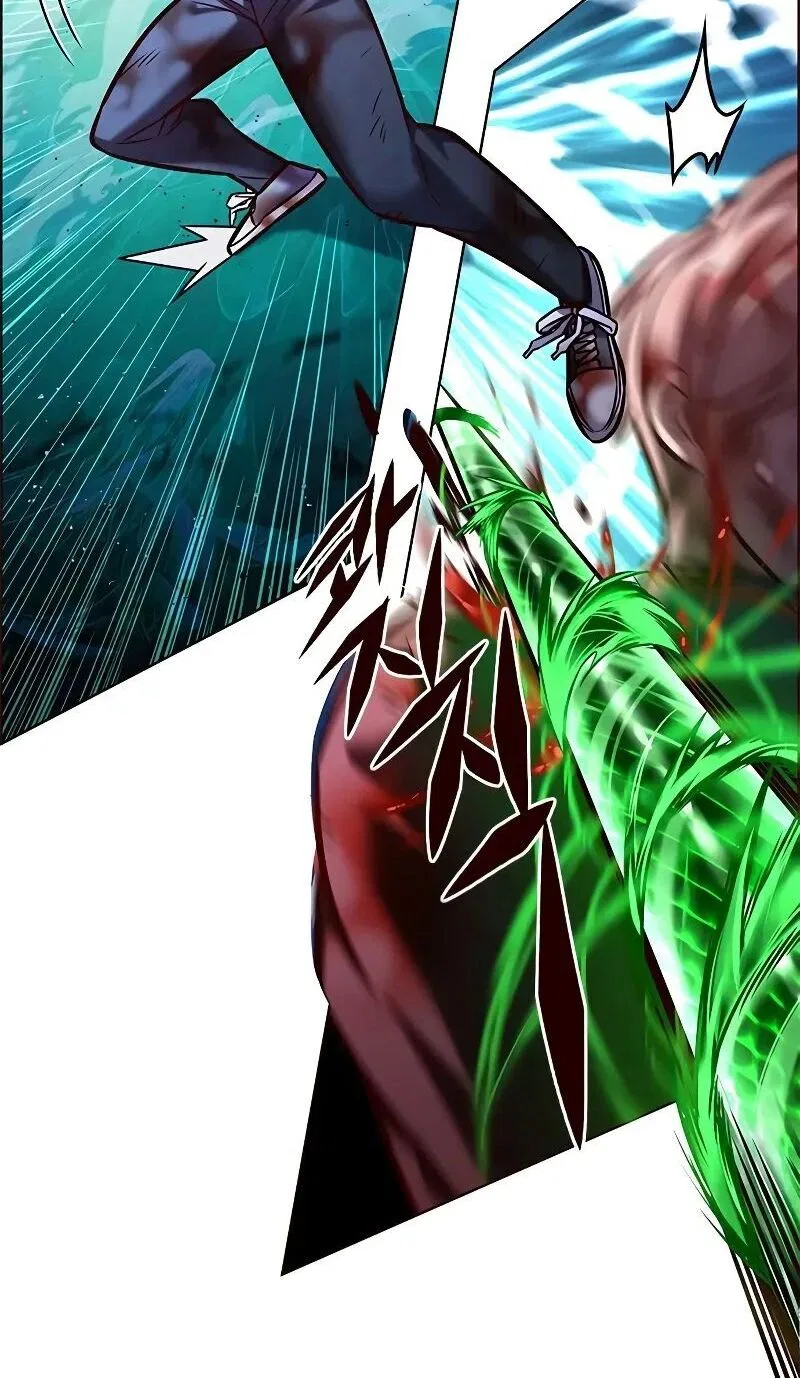 Eleceed manga Chapter 288 – Page 22