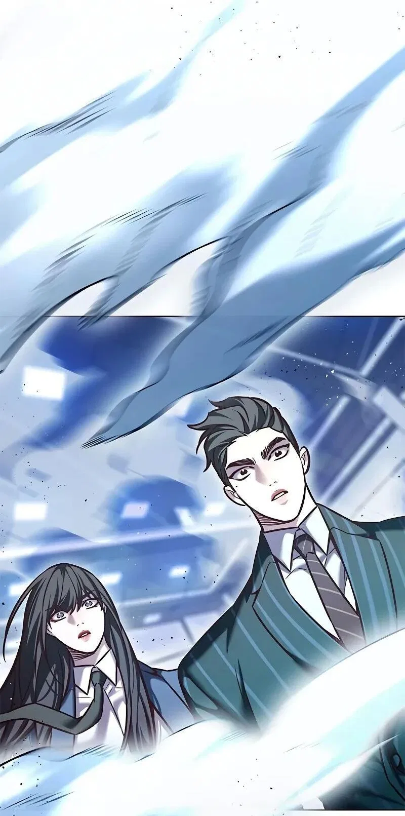 Eleceed manga Chapter 288 – Page 138