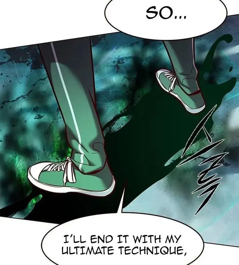 Eleceed manga Chapter 287 – Page 131