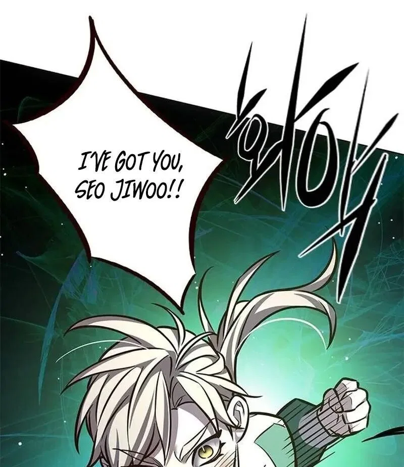 Eleceed manga Chapter 287 – Page 155