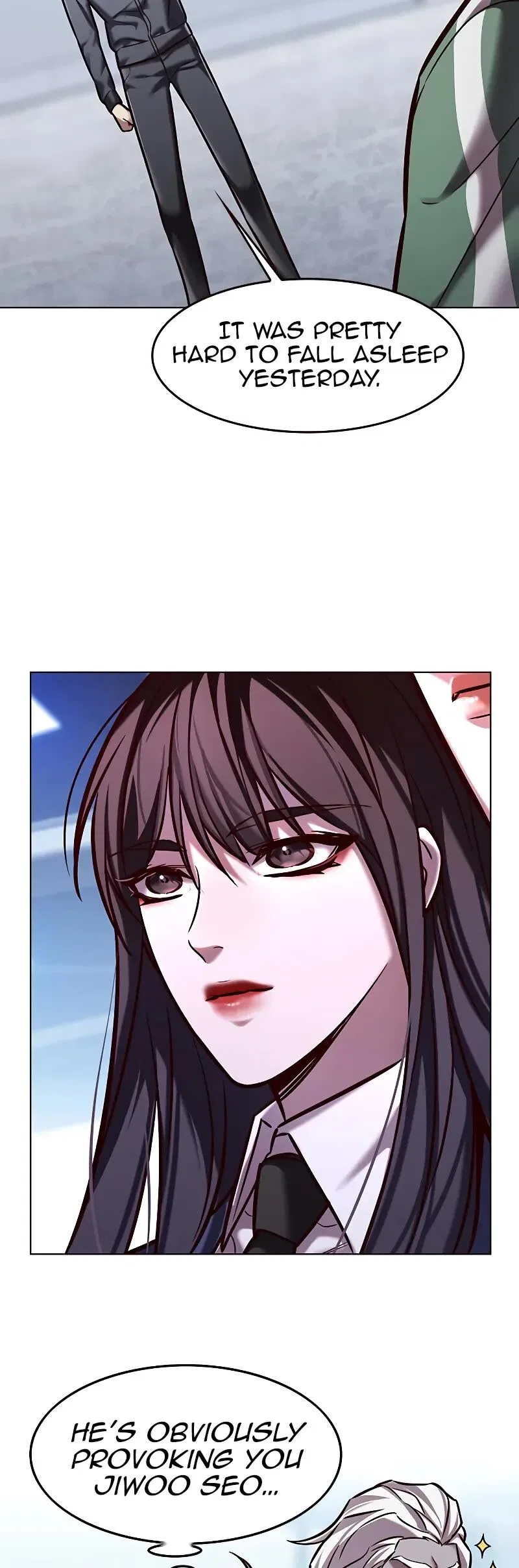 Eleceed manga Chapter 286 – Page 10