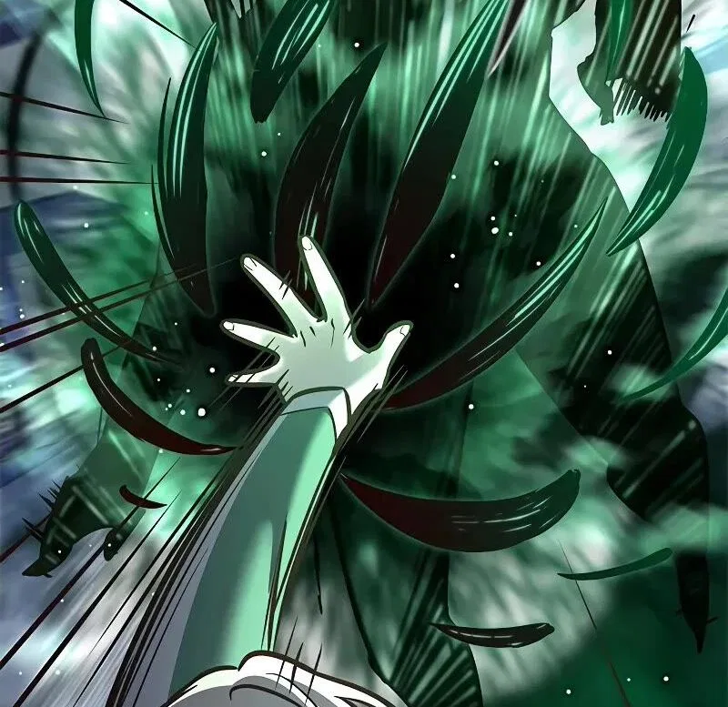Eleceed manga Chapter 286 – Page 53