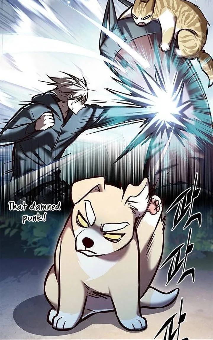 Eleceed manga Chapter 284 – Page 84