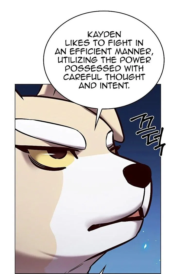 Eleceed manga Chapter 281 – Page 23