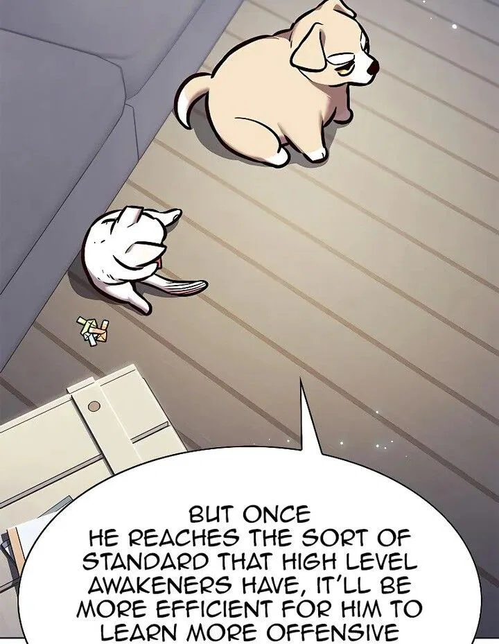 Eleceed manga Chapter 281 – Page 35