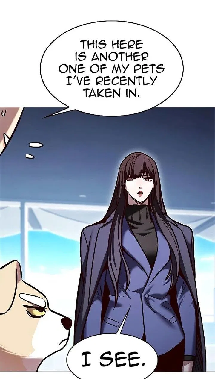 Eleceed manga Chapter 281 – Page 118