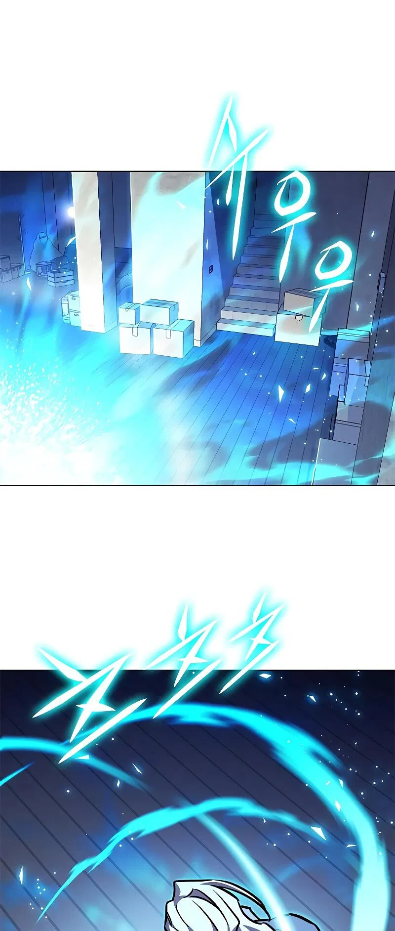 Eleceed manga Chapter 279 – Page 3