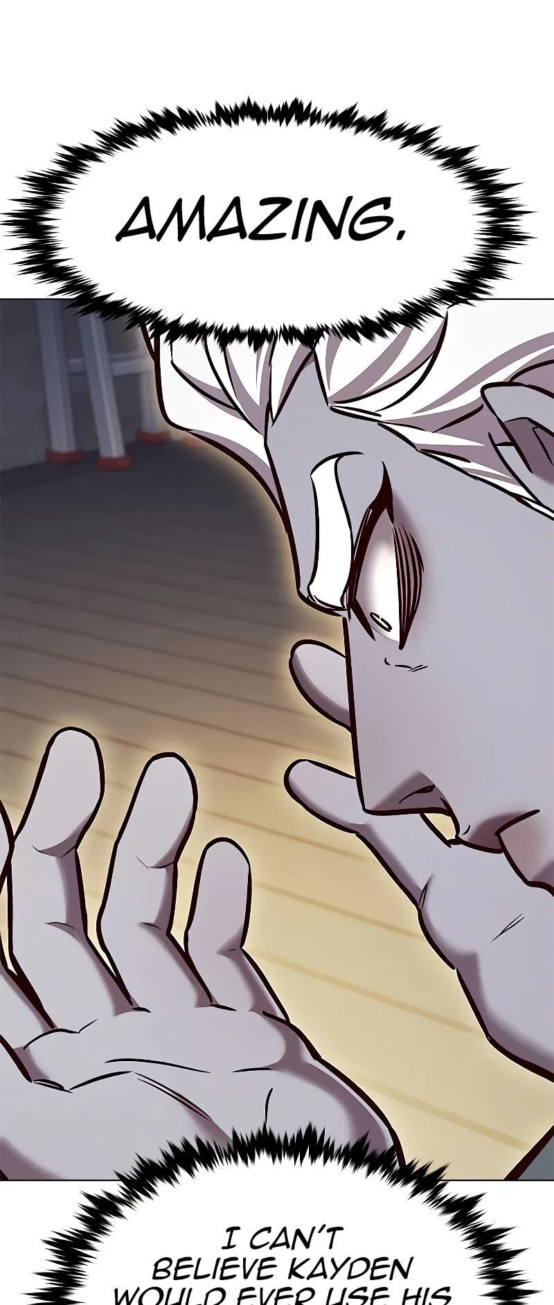 Eleceed manga Chapter 279 – Page 7