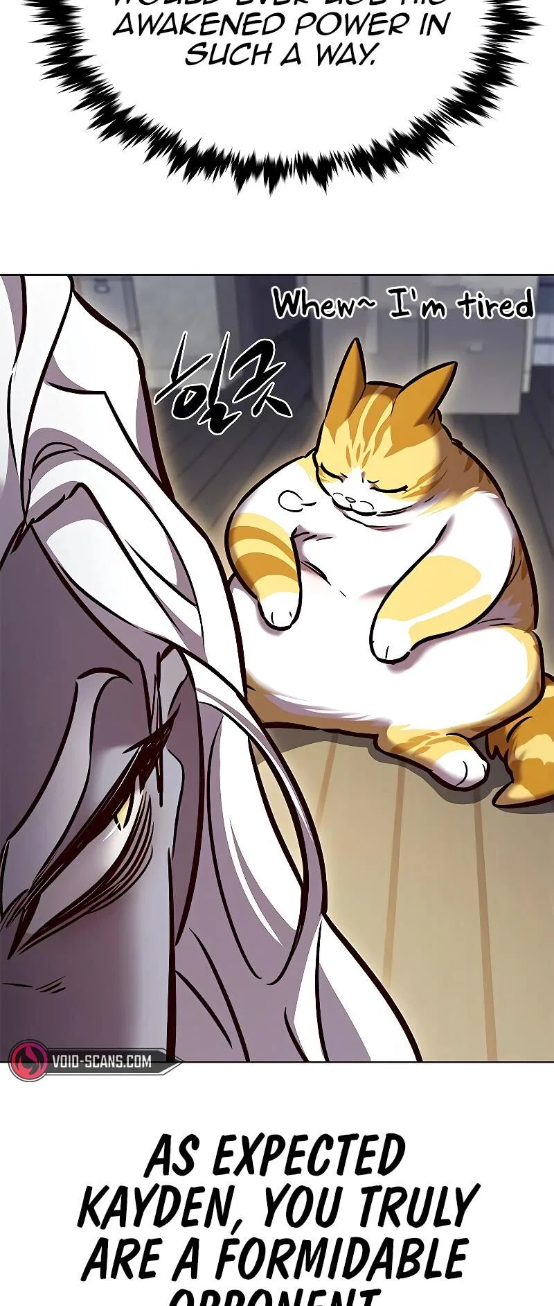 Eleceed manga Chapter 279 – Page 8