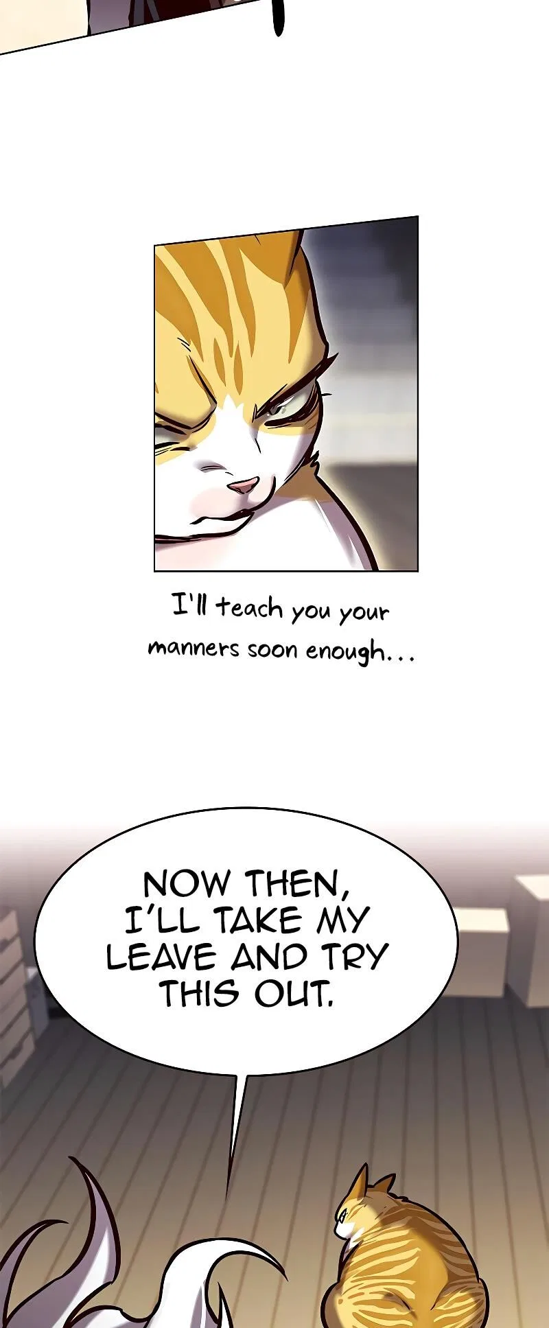 Eleceed manga Chapter 279 – Page 11