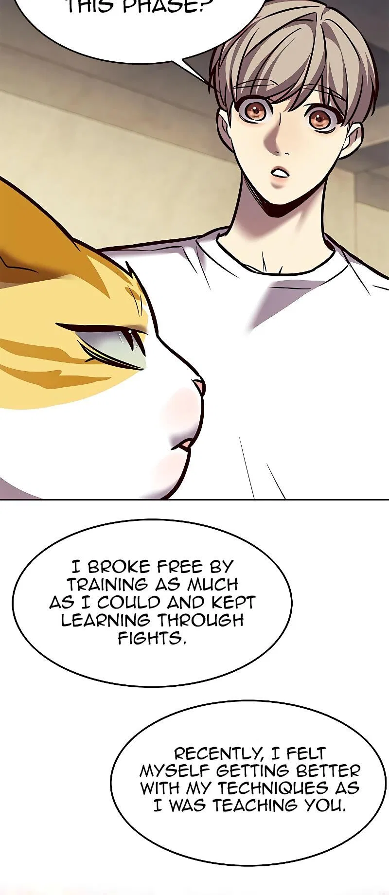Eleceed manga Chapter 279 – Page 20